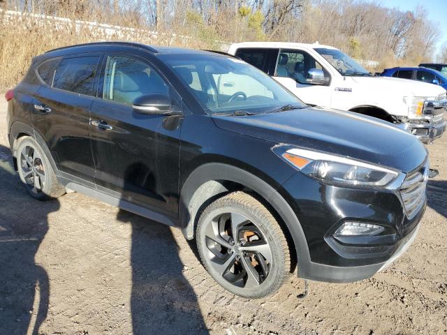 Photo 3 VIN: KM8J3CA27HU584538 - HYUNDAI TUCSON 