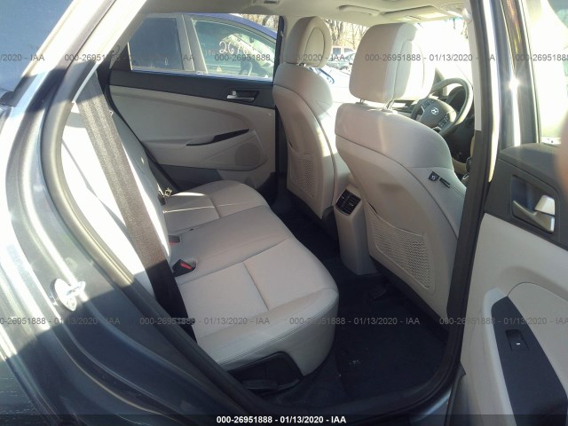 Photo 7 VIN: KM8J3CA27JU633422 - HYUNDAI TUCSON 