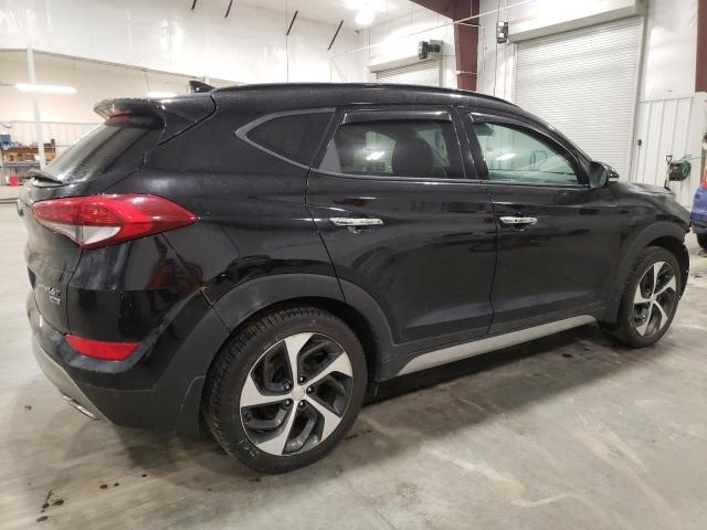 Photo 2 VIN: KM8J3CA27JU676688 - HYUNDAI TUCSON VAL 