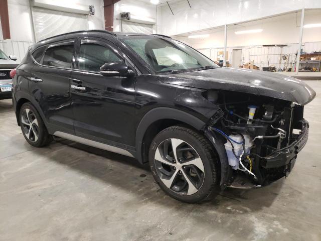 Photo 3 VIN: KM8J3CA27JU676688 - HYUNDAI TUCSON VAL 