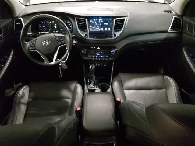 Photo 7 VIN: KM8J3CA27JU676688 - HYUNDAI TUCSON VAL 