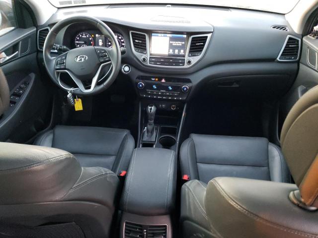 Photo 7 VIN: KM8J3CA27JU718017 - HYUNDAI TUCSON 