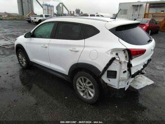 Photo 2 VIN: KM8J3CA28GU024879 - HYUNDAI TUCSON 