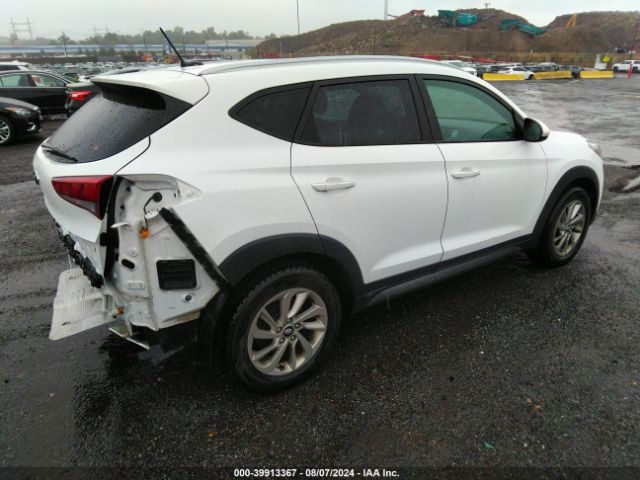 Photo 3 VIN: KM8J3CA28GU024879 - HYUNDAI TUCSON 