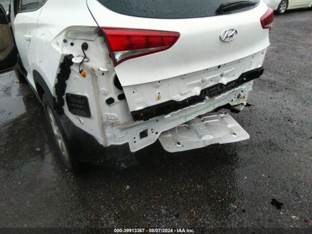 Photo 5 VIN: KM8J3CA28GU024879 - HYUNDAI TUCSON 