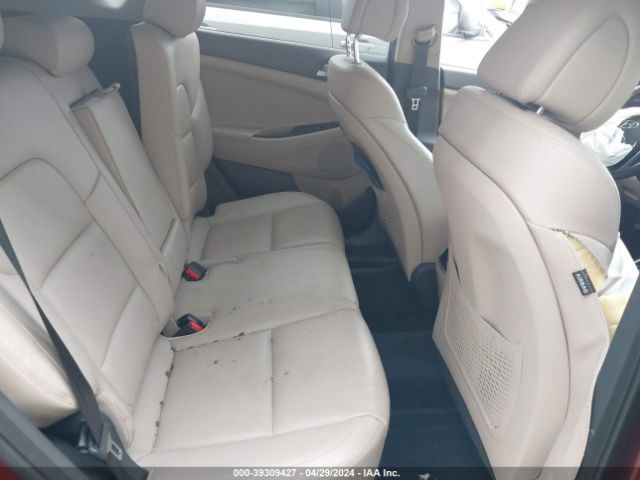 Photo 7 VIN: KM8J3CA28GU026809 - HYUNDAI TUCSON 