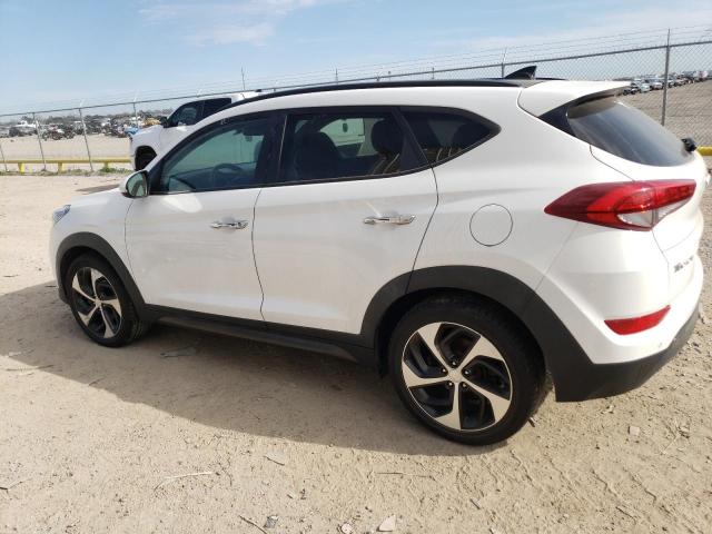 Photo 1 VIN: KM8J3CA28GU033954 - HYUNDAI TUCSON LIM 