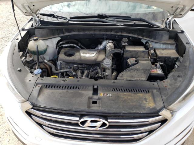 Photo 10 VIN: KM8J3CA28GU033954 - HYUNDAI TUCSON LIM 