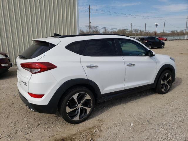 Photo 2 VIN: KM8J3CA28GU033954 - HYUNDAI TUCSON LIM 