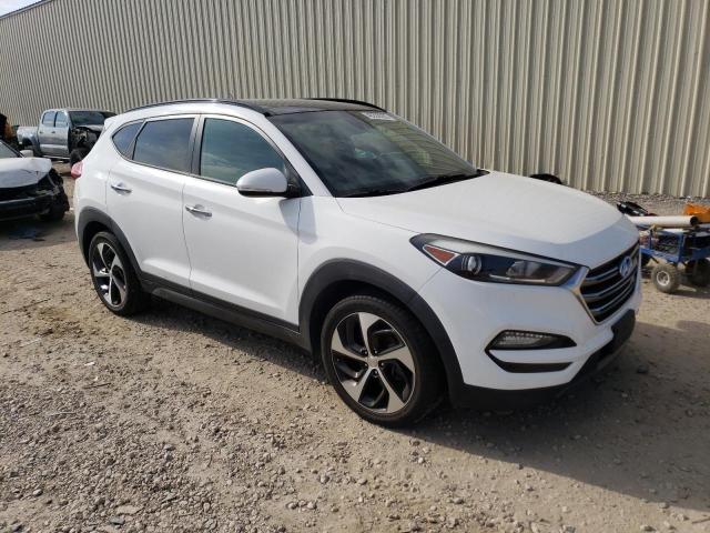 Photo 3 VIN: KM8J3CA28GU033954 - HYUNDAI TUCSON LIM 