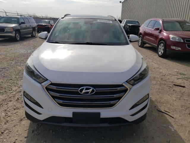 Photo 4 VIN: KM8J3CA28GU033954 - HYUNDAI TUCSON LIM 