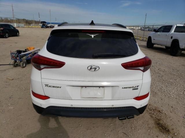 Photo 5 VIN: KM8J3CA28GU033954 - HYUNDAI TUCSON LIM 