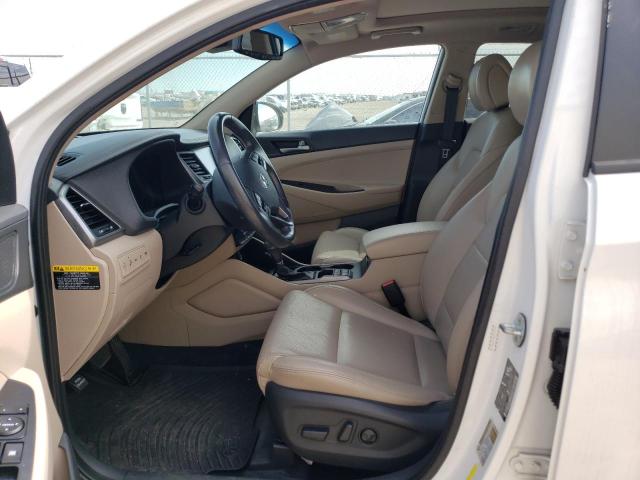 Photo 6 VIN: KM8J3CA28GU033954 - HYUNDAI TUCSON LIM 