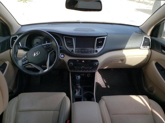 Photo 7 VIN: KM8J3CA28GU033954 - HYUNDAI TUCSON LIM 