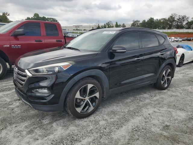 Photo 0 VIN: KM8J3CA28GU036269 - HYUNDAI TUCSON LIM 