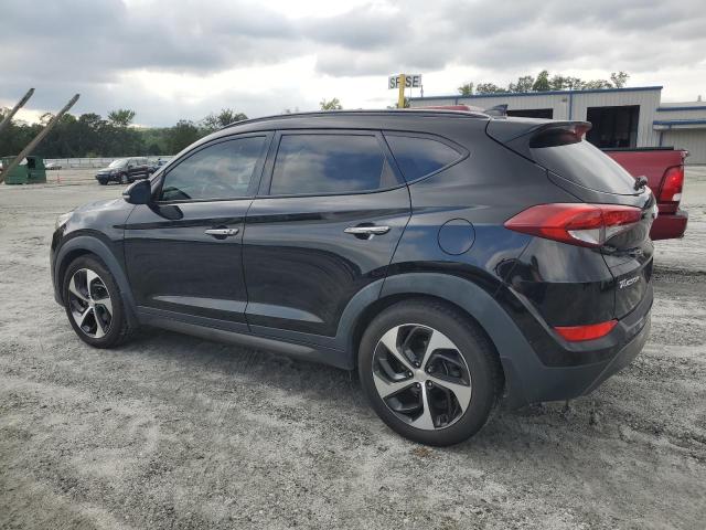 Photo 1 VIN: KM8J3CA28GU036269 - HYUNDAI TUCSON LIM 