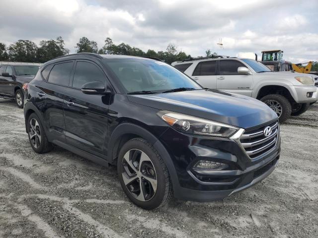 Photo 3 VIN: KM8J3CA28GU036269 - HYUNDAI TUCSON LIM 