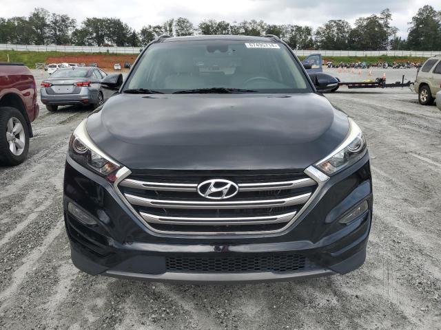 Photo 4 VIN: KM8J3CA28GU036269 - HYUNDAI TUCSON LIM 