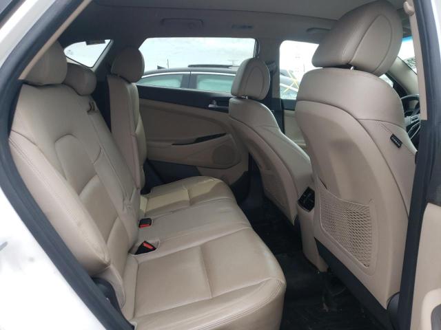 Photo 5 VIN: KM8J3CA28GU041259 - HYUNDAI TUCSON LIM 