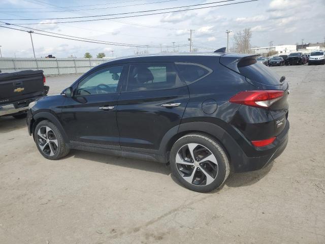 Photo 1 VIN: KM8J3CA28GU041925 - HYUNDAI TUCSON 