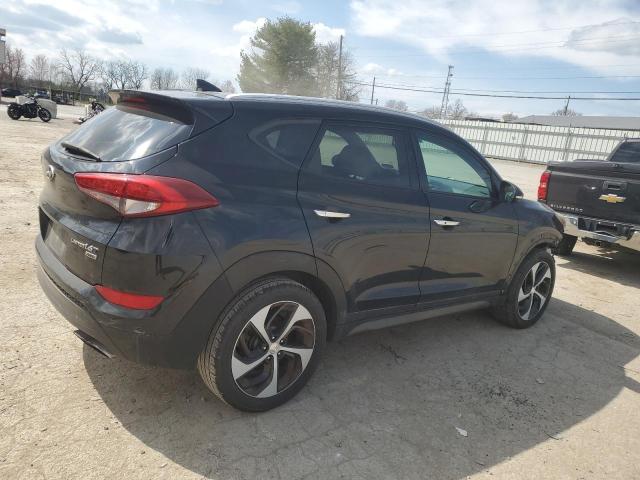 Photo 2 VIN: KM8J3CA28GU041925 - HYUNDAI TUCSON 