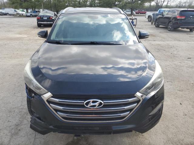 Photo 4 VIN: KM8J3CA28GU041925 - HYUNDAI TUCSON 