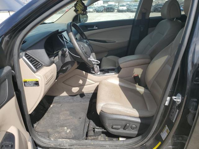 Photo 6 VIN: KM8J3CA28GU041925 - HYUNDAI TUCSON 