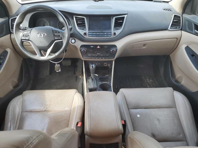 Photo 7 VIN: KM8J3CA28GU041925 - HYUNDAI TUCSON 