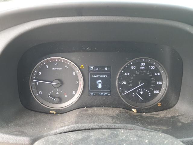 Photo 8 VIN: KM8J3CA28GU041925 - HYUNDAI TUCSON 