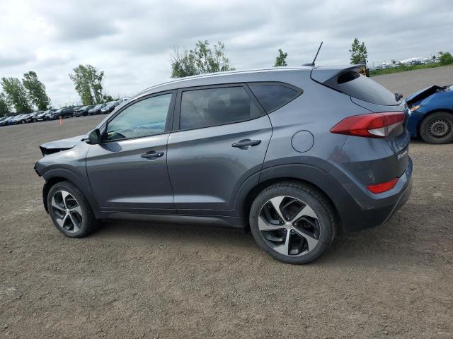 Photo 1 VIN: KM8J3CA28GU086606 - HYUNDAI TUCSON 