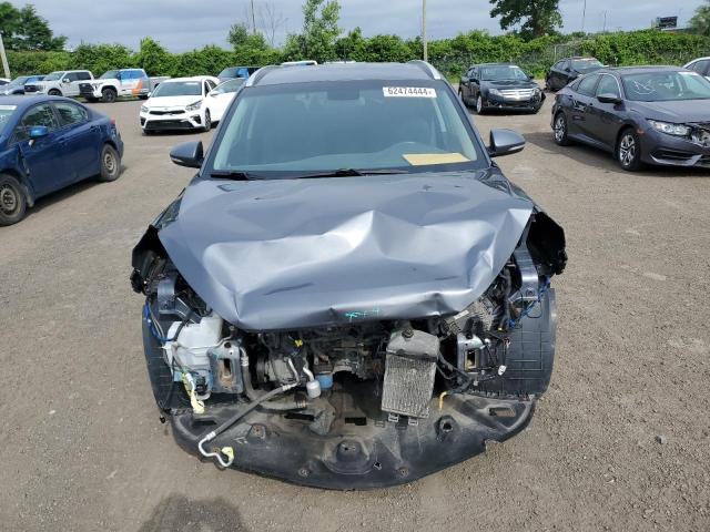 Photo 4 VIN: KM8J3CA28GU086606 - HYUNDAI TUCSON 