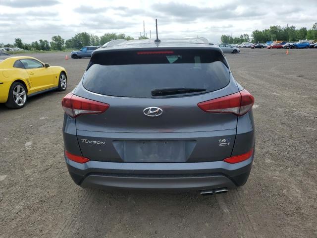 Photo 5 VIN: KM8J3CA28GU086606 - HYUNDAI TUCSON 