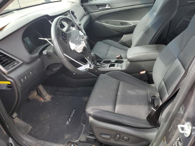 Photo 6 VIN: KM8J3CA28GU086606 - HYUNDAI TUCSON 