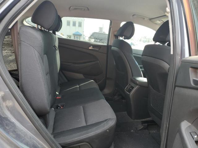 Photo 9 VIN: KM8J3CA28GU086606 - HYUNDAI TUCSON 