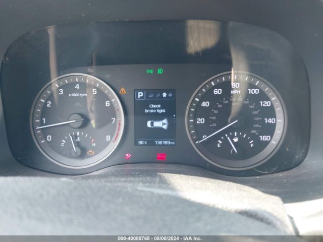 Photo 6 VIN: KM8J3CA28GU090283 - HYUNDAI TUCSON 