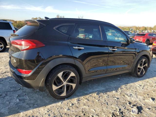 Photo 2 VIN: KM8J3CA28GU091837 - HYUNDAI TUCSON LIM 