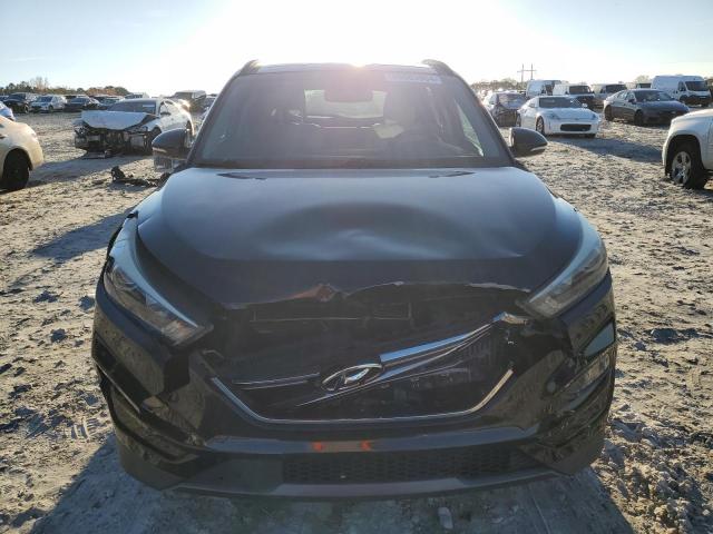 Photo 4 VIN: KM8J3CA28GU091837 - HYUNDAI TUCSON LIM 