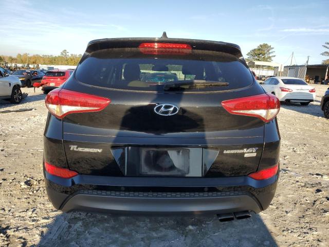 Photo 5 VIN: KM8J3CA28GU091837 - HYUNDAI TUCSON LIM 