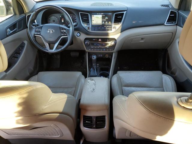 Photo 7 VIN: KM8J3CA28GU091837 - HYUNDAI TUCSON LIM 