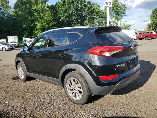 Photo 1 VIN: KM8J3CA28GU119068 - HYUNDAI TUCSON 