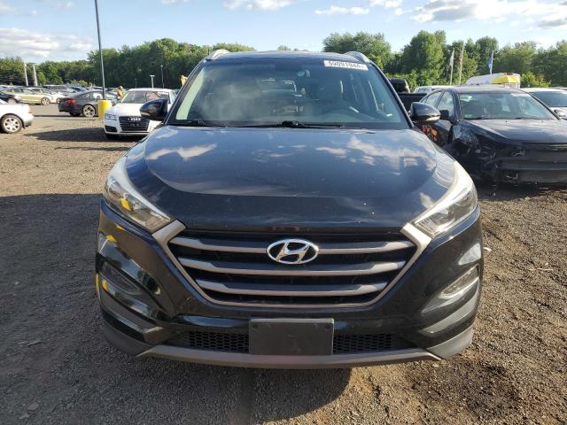 Photo 4 VIN: KM8J3CA28GU119068 - HYUNDAI TUCSON 