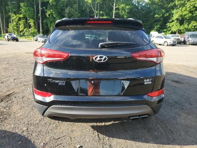 Photo 5 VIN: KM8J3CA28GU119068 - HYUNDAI TUCSON 