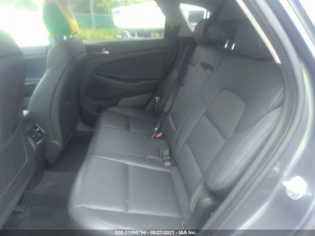 Photo 7 VIN: KM8J3CA28GU126358 - HYUNDAI TUCSON 