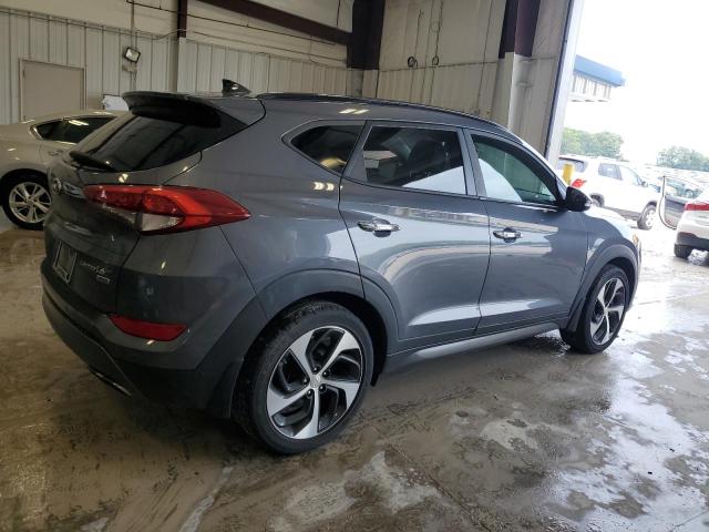 Photo 2 VIN: KM8J3CA28GU133097 - HYUNDAI TUCSON 