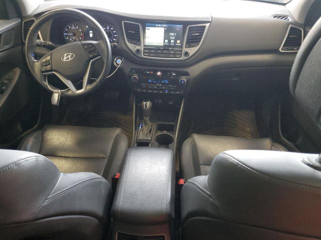 Photo 7 VIN: KM8J3CA28GU133097 - HYUNDAI TUCSON 