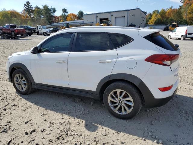 Photo 1 VIN: KM8J3CA28GU133116 - HYUNDAI TUCSON LIM 