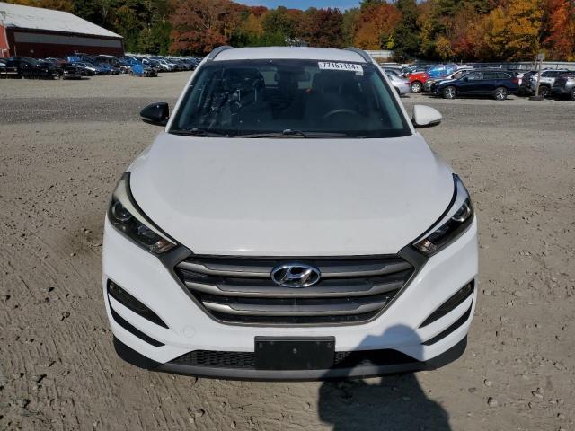 Photo 4 VIN: KM8J3CA28GU133116 - HYUNDAI TUCSON LIM 