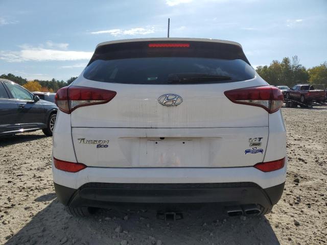 Photo 5 VIN: KM8J3CA28GU133116 - HYUNDAI TUCSON LIM 