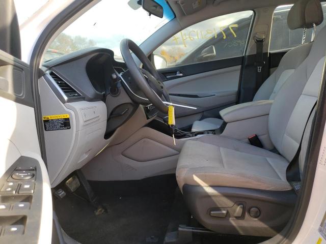 Photo 6 VIN: KM8J3CA28GU133116 - HYUNDAI TUCSON LIM 