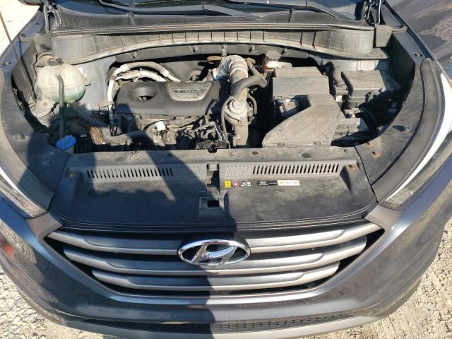 Photo 11 VIN: KM8J3CA28GU193574 - HYUNDAI TUCSON LIM 